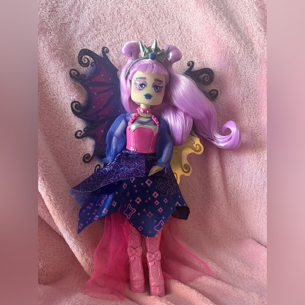 Royale high fashion doll